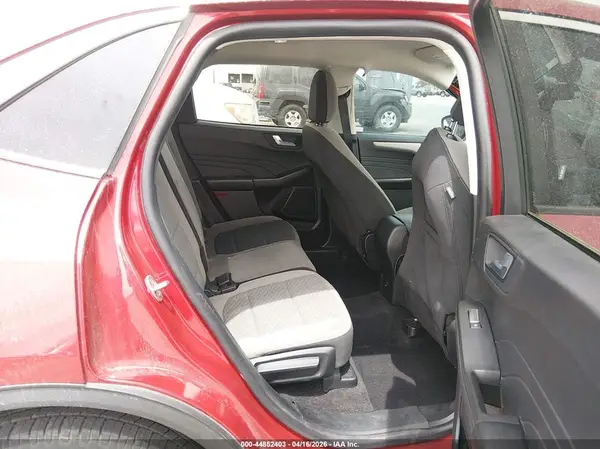 1FMCU0G68MUB28847 2021 FORD ESCAPE - Image 8