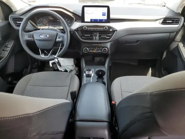 1FMCU0G68MUB29786 2021 FORD ESCAPE - Image 8