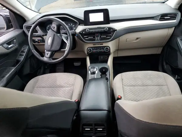 1FMCU0G68MUB33515 2021 FORD ESCAPE - Image 8