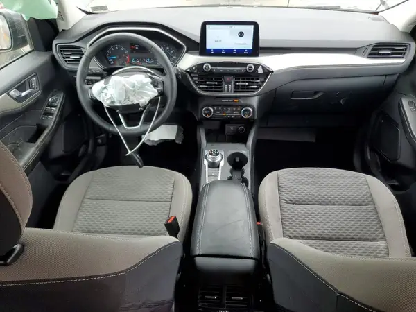 1FMCU0G68MUB33529 2021 FORD ESCAPE - Image 8