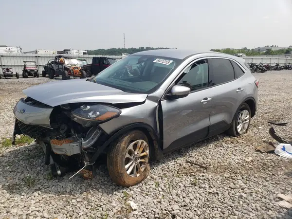1FMCU0G68MUB34857 2021 FORD ESCAPE - Image 1