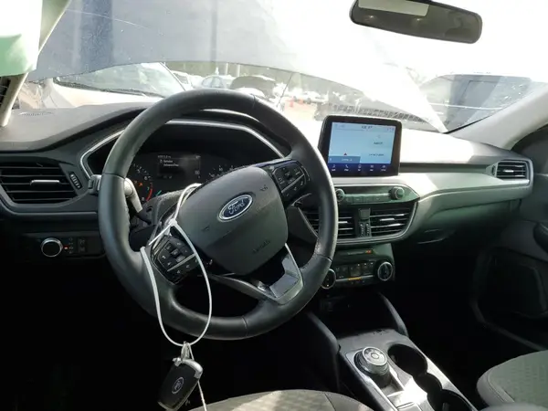 1FMCU0G68NUA07382 2022 FORD ESCAPE - Image 8