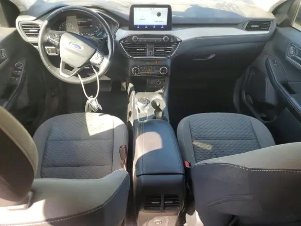 1FMCU0G68NUA12632 2022 FORD ESCAPE - Image 8