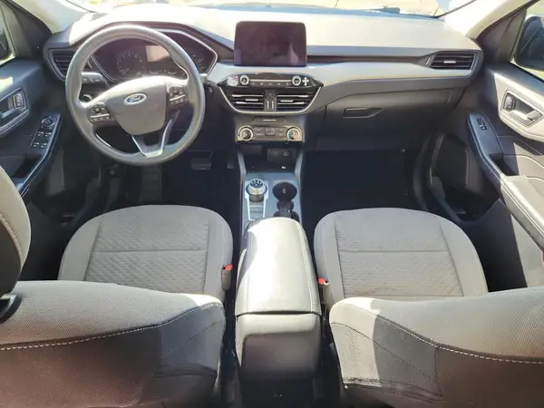 1FMCU0G68NUA16955 2022 FORD ESCAPE - Image 8