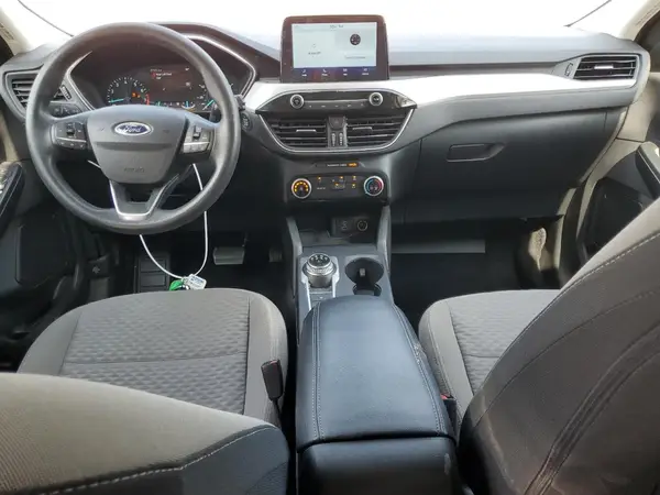 1FMCU0G68NUA21315 2022 FORD ESCAPE - Image 8