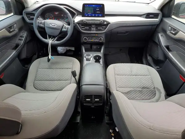 1FMCU0G68NUA35974 2022 FORD ESCAPE - Image 8