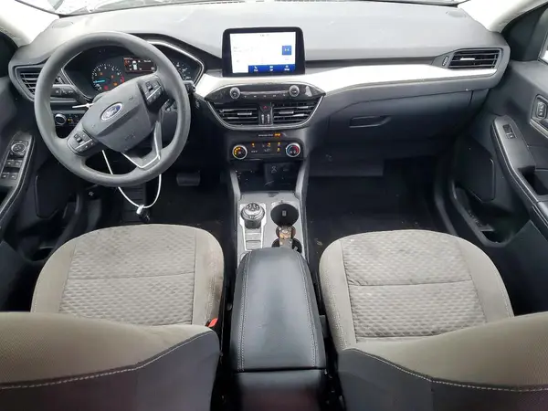 1FMCU0G68NUA46070 2022 FORD ESCAPE - Image 8