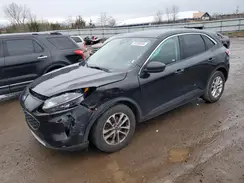 1FMCU0G68NUA46716 2022 FORD ESCAPE