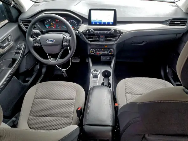 1FMCU0G68NUA50006 2022 FORD ESCAPE - Image 8