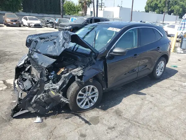 1FMCU0G68NUA69719 2022 FORD ESCAPE - Image 1
