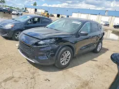 1FMCU0G68NUA70241 2022 FORD ESCAPE