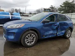1FMCU0G68NUA73317 2022 FORD ESCAPE