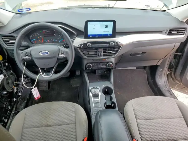 1FMCU0G68NUA89307 2022 FORD ESCAPE - Image 8