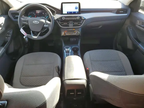 1FMCU0G68NUA90411 2022 FORD ESCAPE - Image 8