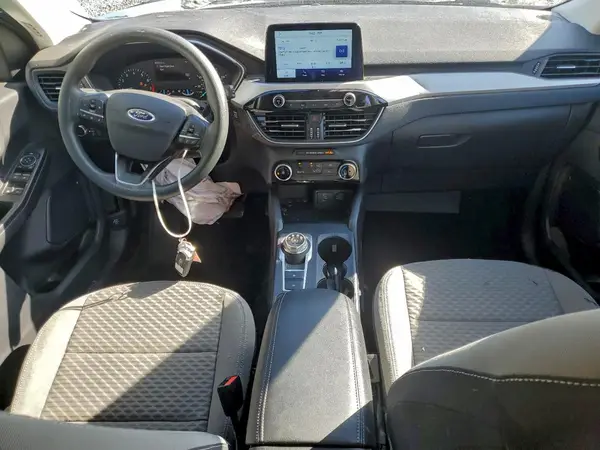 1FMCU0G68NUA98279 2022 FORD ESCAPE - Image 8