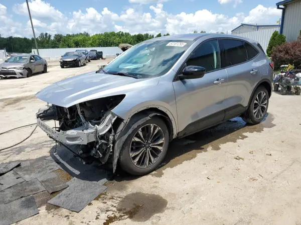1FMCU0G68NUB05263 2022 FORD ESCAPE - Image 1