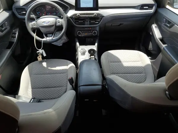 1FMCU0G68NUB05263 2022 FORD ESCAPE - Image 8