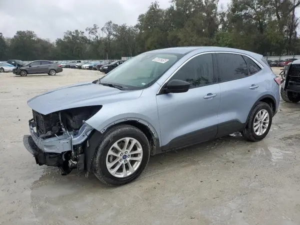 1FMCU0G68NUB10298 2022 FORD ESCAPE - Image 1