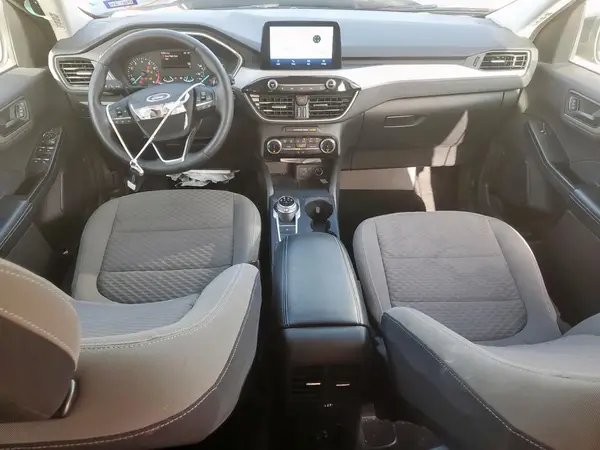 1FMCU0G68NUB10771 2022 FORD ESCAPE - Image 8