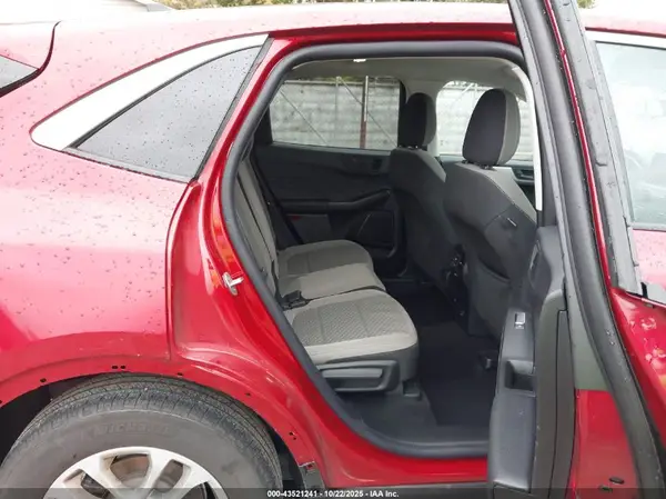 1FMCU0G68NUB15680 2022 FORD ESCAPE - Image 8