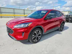 1FMCU0G68NUB15713 2022 FORD ESCAPE