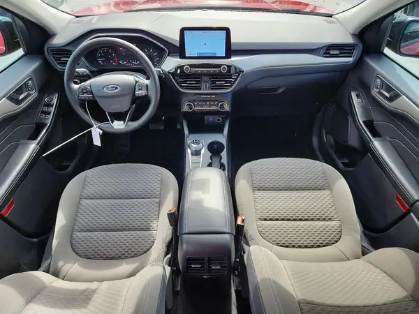 1FMCU0G68NUB15713 2022 FORD ESCAPE - Image 8