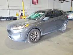 1FMCU0G68NUB15940 2022 FORD ESCAPE