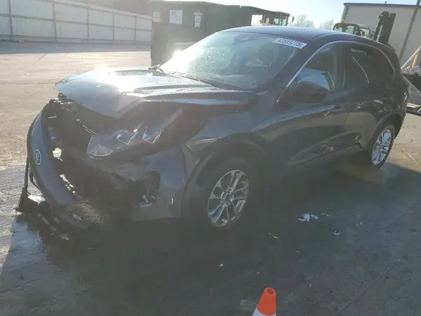 1FMCU0G68NUB21494 2022 FORD ESCAPE - Image 1