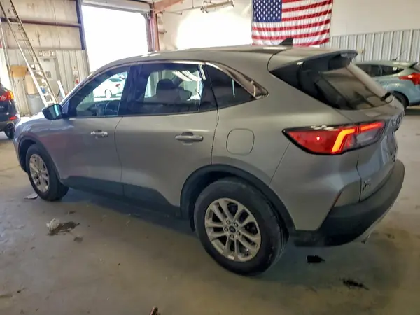 1FMCU0G68NUB30325 2022 FORD ESCAPE - Image 2