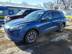 1FMCU0G68NUB30678 2022 FORD ESCAPE
