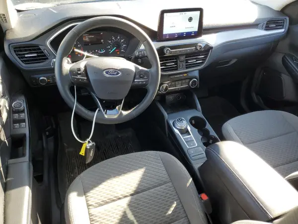 1FMCU0G68NUB30678 2022 FORD ESCAPE - Image 8