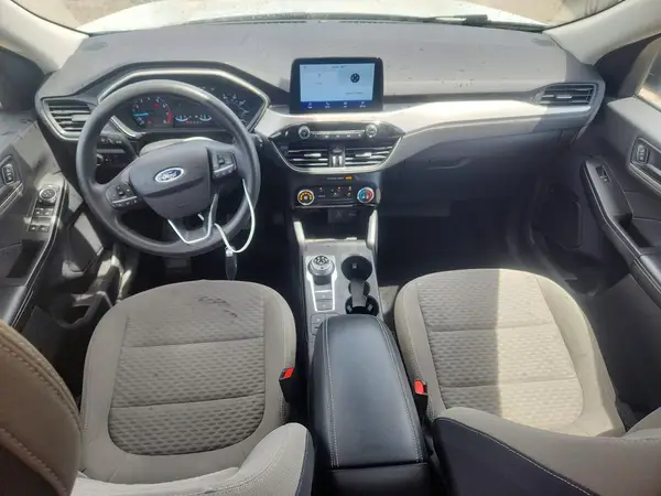 1FMCU0G68NUB31720 2022 FORD ESCAPE - Image 8