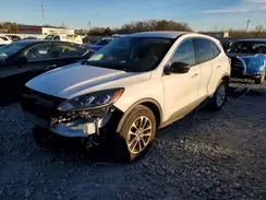 1FMCU0G68NUB32771 2022 FORD ESCAPE