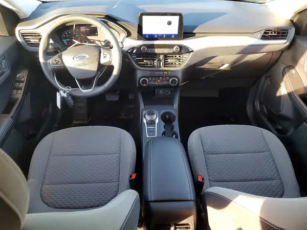 1FMCU0G68NUB32771 2022 FORD ESCAPE - Image 8