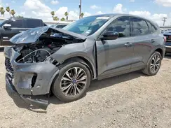 1FMCU0G68NUB35296 2022 FORD ESCAPE