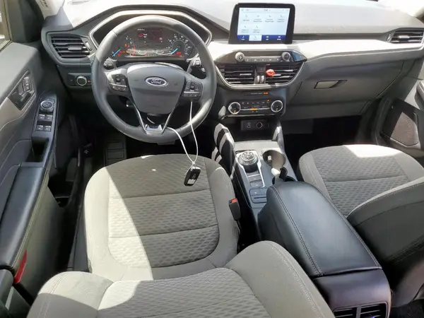 1FMCU0G68NUB35296 2022 FORD ESCAPE - Image 8