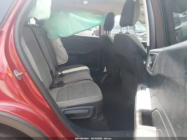 1FMCU0G68NUB37906 2022 FORD ESCAPE - Image 8