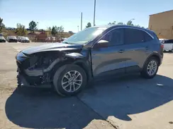 1FMCU0G68NUB42247 2022 FORD ESCAPE