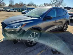 1FMCU0G68NUB43107 2022 FORD ESCAPE