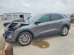 1FMCU0G68NUB44189 2022 FORD ESCAPE