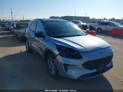 1FMCU0G68NUB45794 2022 FORD ESCAPE