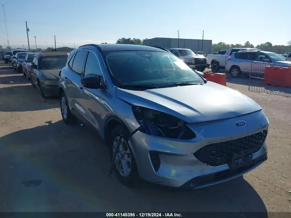 1FMCU0G68NUB45794 2022 FORD ESCAPE - Image 1
