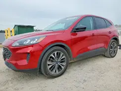 1FMCU0G68NUB47707 2022 FORD ESCAPE