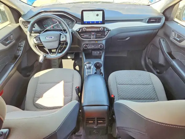 1FMCU0G68NUB53264 2022 FORD ESCAPE - Image 8