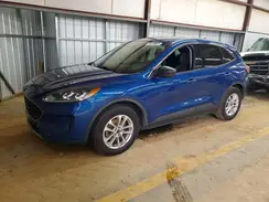 1FMCU0G68NUB54754 2022 FORD ESCAPE