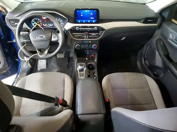 1FMCU0G68NUB54754 2022 FORD ESCAPE - Image 8