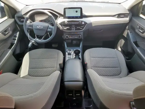 1FMCU0G68NUB55175 2022 FORD ESCAPE - Image 8