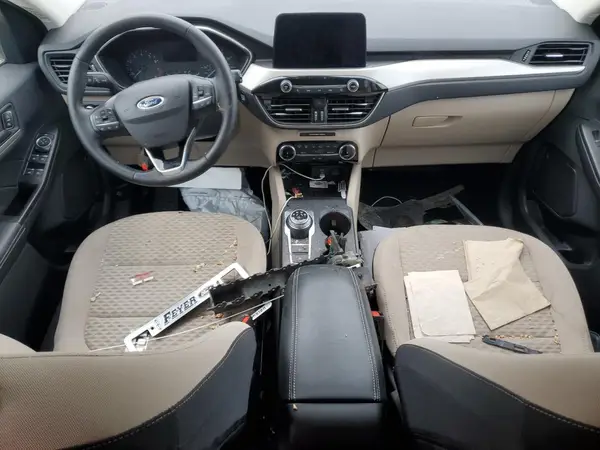 1FMCU0G68NUB59727 2022 FORD ESCAPE - Image 8