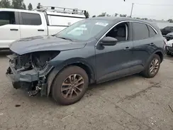 1FMCU0G68NUB62062 2022 FORD ESCAPE