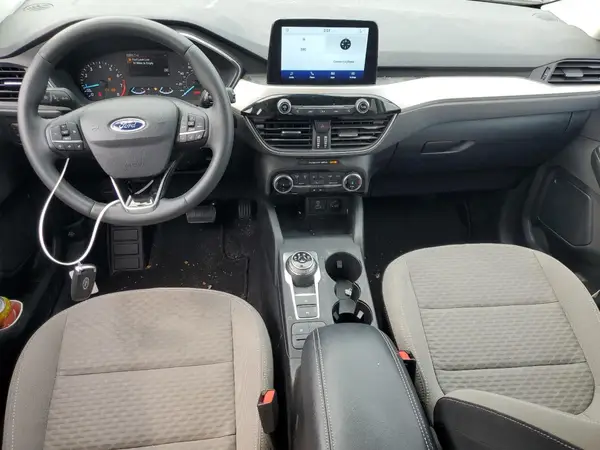 1FMCU0G68NUB62062 2022 FORD ESCAPE - Image 8